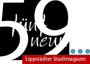 Logo fünfneun Lippstadt
